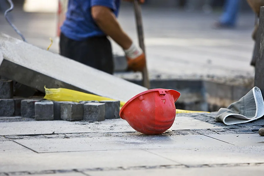 Foundation Repair in Centreville, VA